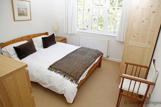 Croyde White House 4 Bedrooms Exterior photo