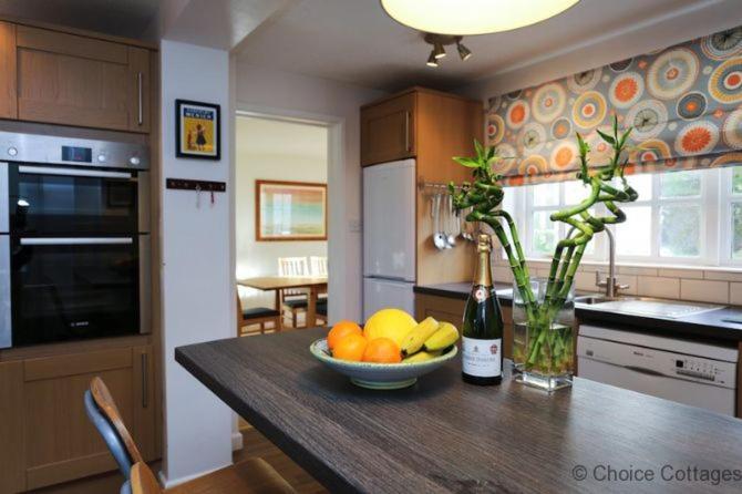 Croyde White House 4 Bedrooms Exterior photo