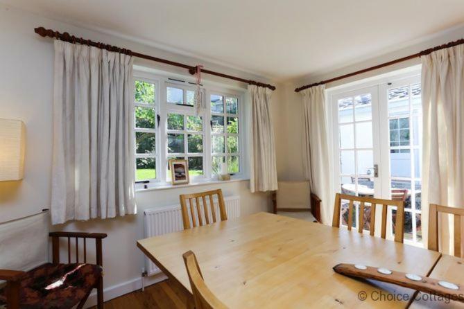 Croyde White House 4 Bedrooms Exterior photo