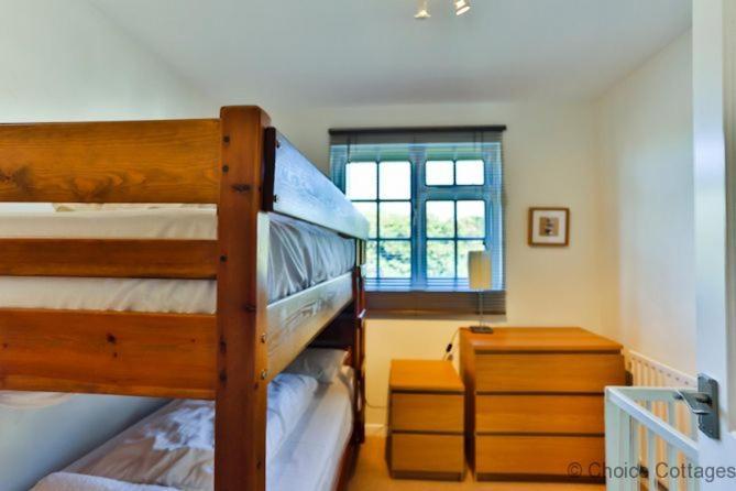 Croyde White House 4 Bedrooms Exterior photo